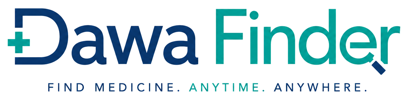 Dawa Finder